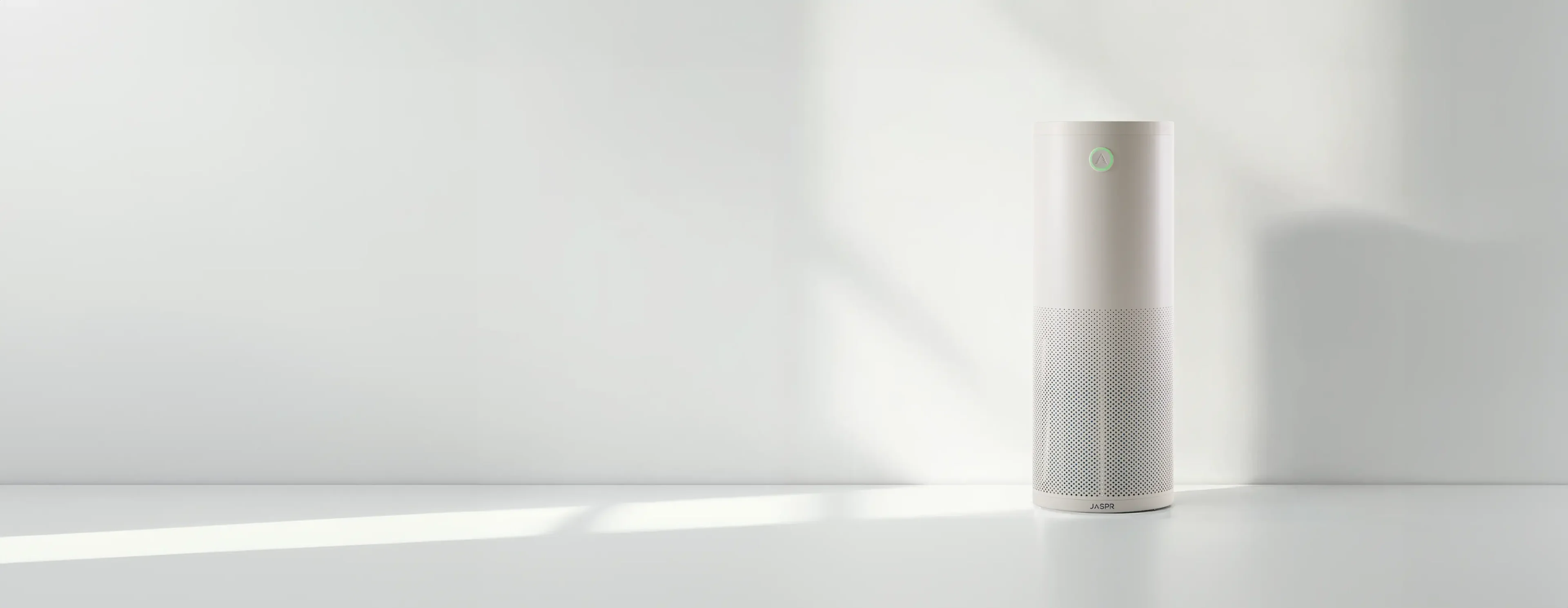 Breathe Pure Commercial-Grade Air