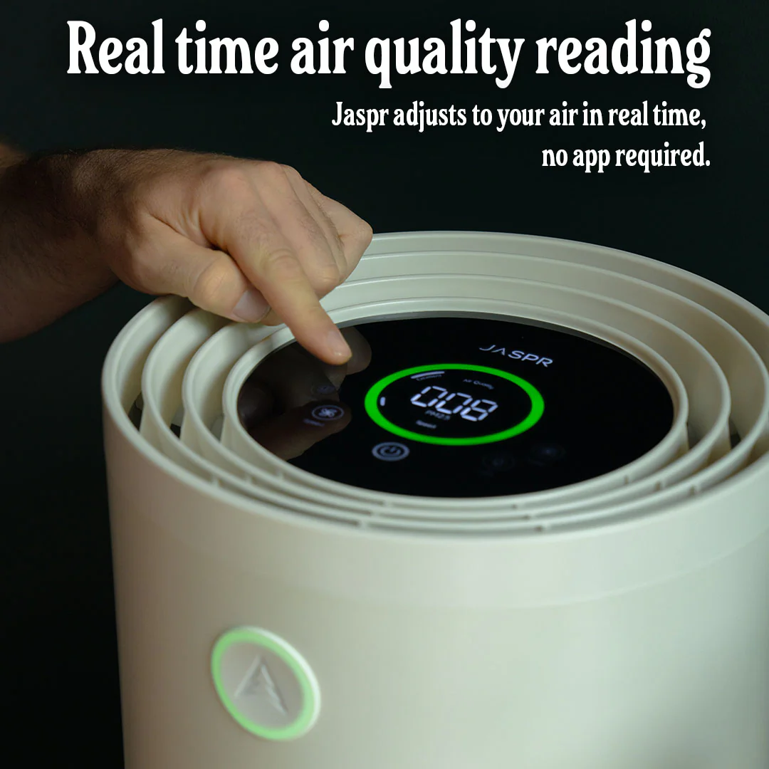 Jaspr Air Scrubber - Image 4